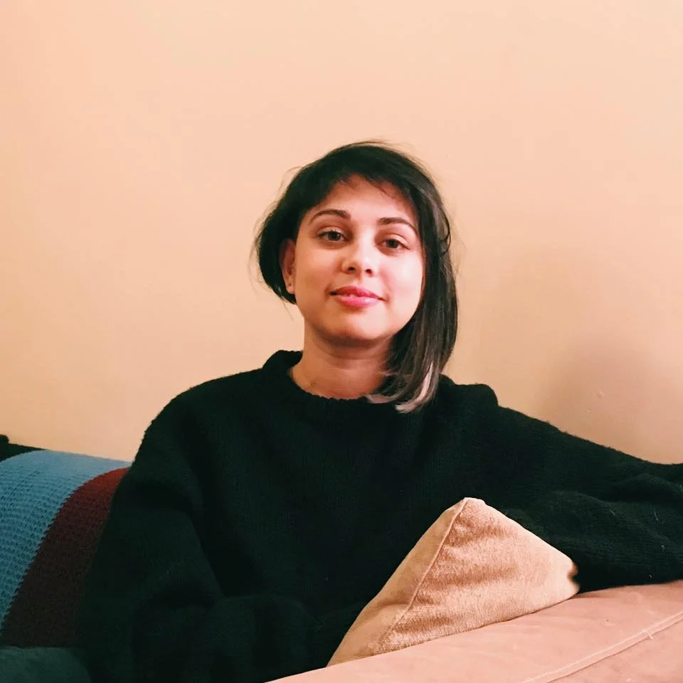 Ari Potter is a Bengali-British writer who's particulary interested in gender, mental health and cultural identity. She's previously appeared in gal-dem, Orlando and Litro. By day, she works for a health and social care charity, and, separately, has recently launched her own campaign on consent and sex education .