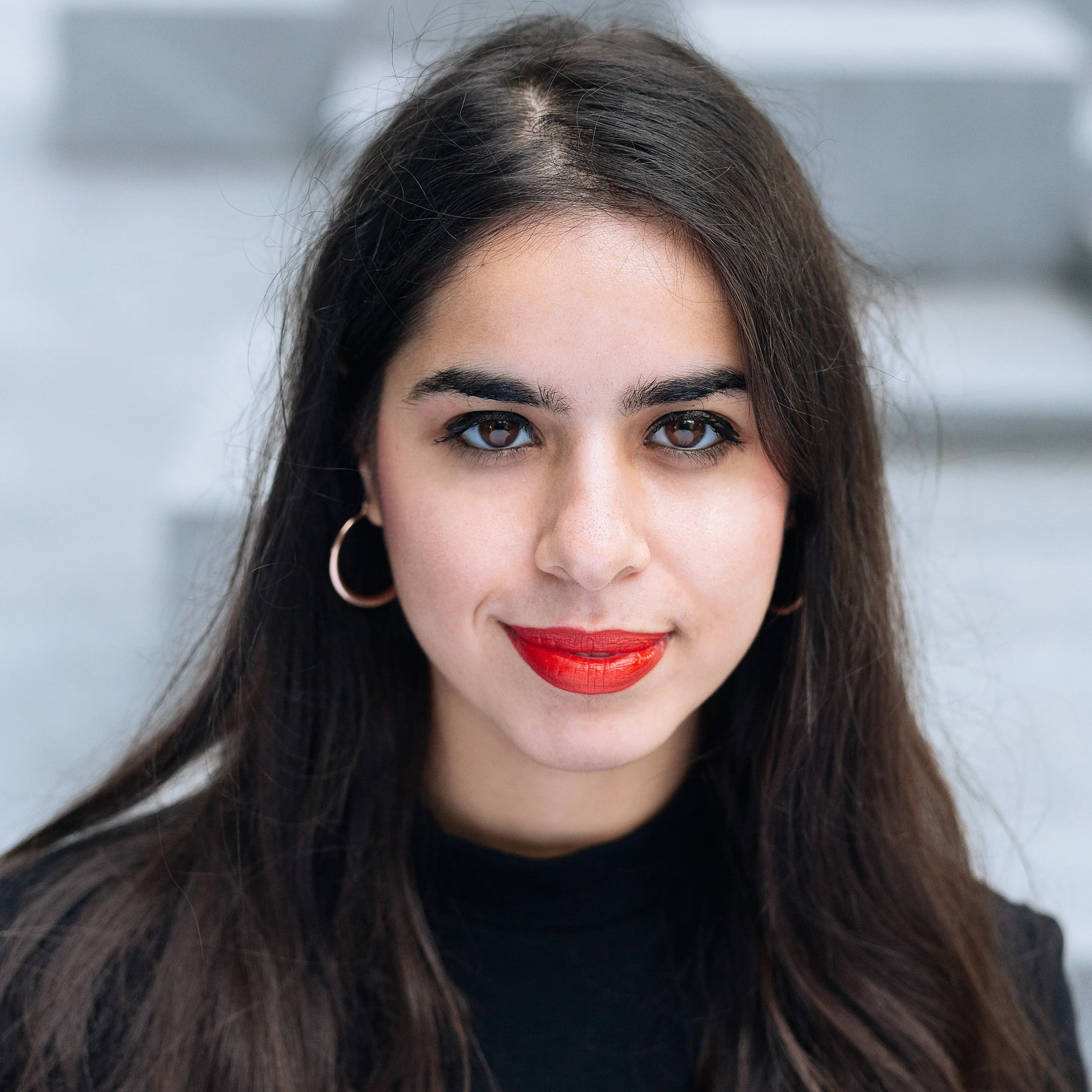 Salma Haidrani is a 4-time award-winning freelance writer and journalist based in London. She has won a number of awards for her journalism, including ‘Young Journalist of the Year’ at the GG2 Leadership Awards in 2017 and ‘Best Feature’ at the End Violence Against Women Media Awards in 2016. Her work focuses on a broad range of topics including marginalised communities, contemporary faith, race, social issues, British identity, LGBTQ+ issues and more for a number of titles including i-D, Vice, DAZED, Broadly, Time Out London, Refinery29, Cosmopolitan, HUNGER and others. Salma wrote a chapter in the #1 Amazon best-selling anthology, It’s Not About the Burqa . Salma’s website can be found here .