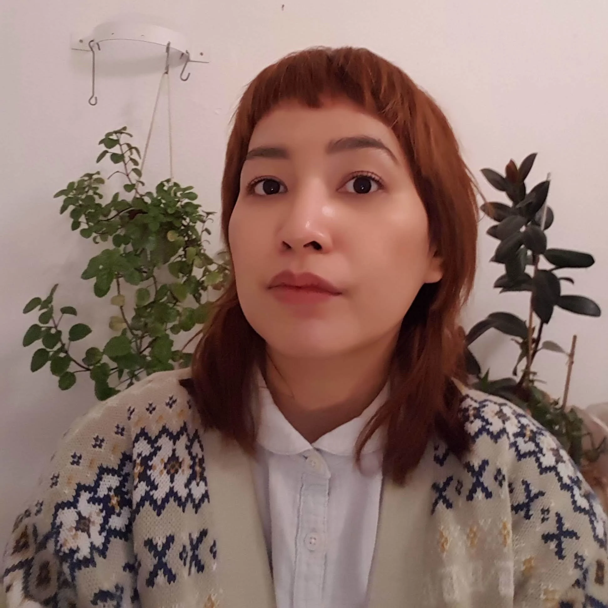 Gratiagusti Chananya Rompas has written two collections of poetry, “Kota Ini Kembang Api” and “Non-Spesifik”, both published by Gramedia Pustaka Utama in Indonesia. Her collection of personal essays, “Familiar Messes and Other Essays”, was published by Kepustakaan Populer Gramedia. A translation of one of her poems, “one by one the bodies died”, by Mikael Johani, received Honourable Mention from The 2018 Hawker Prize for Southeast Asian Poetry. She co-founded Komunitas BungaMatahari in 2000, one of the first online poetry communities in Indonesia, famous for its motto “Semua bisa berpuisi” (“Poetry for all”). She is now one of the organisers of Paviliun Puisi, a monthly poetry open mic in Jakarta. She is a WrICE Indonesia/Australia Writing Fellow for 2018 and has received a travelling grant from Indonesia’s National Book Committee and the Ministry of Education and Culture through the Indonesian Writing Residency 2018 program