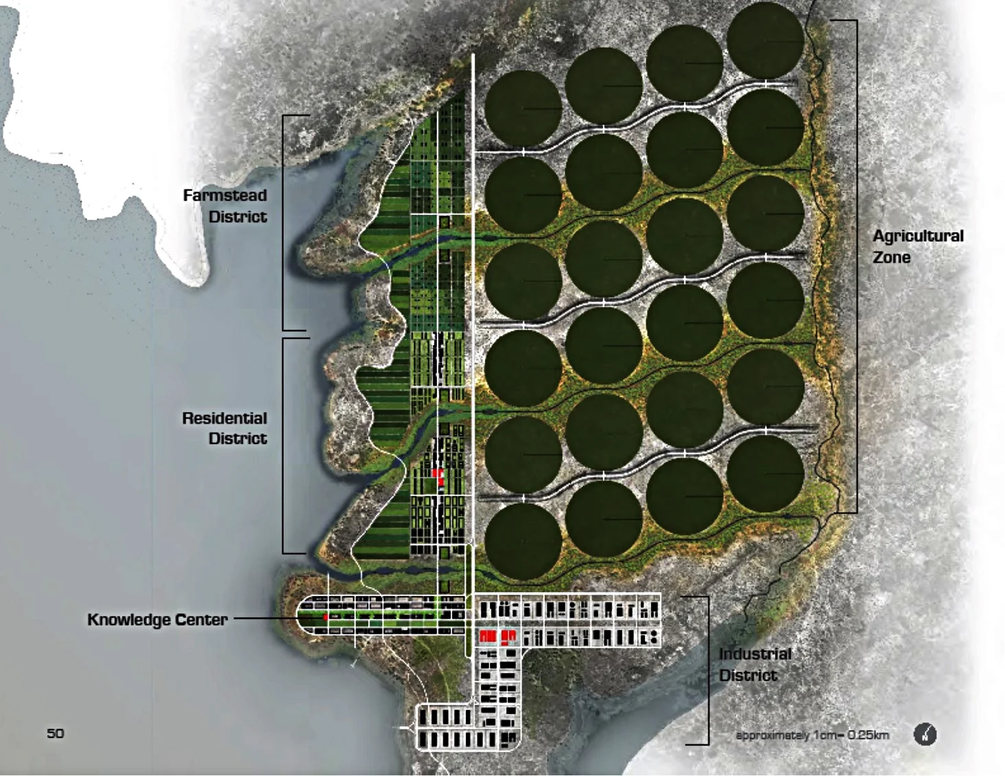 Illustration by MIT Professors Alan Berger and Alexander D'Hooghe
