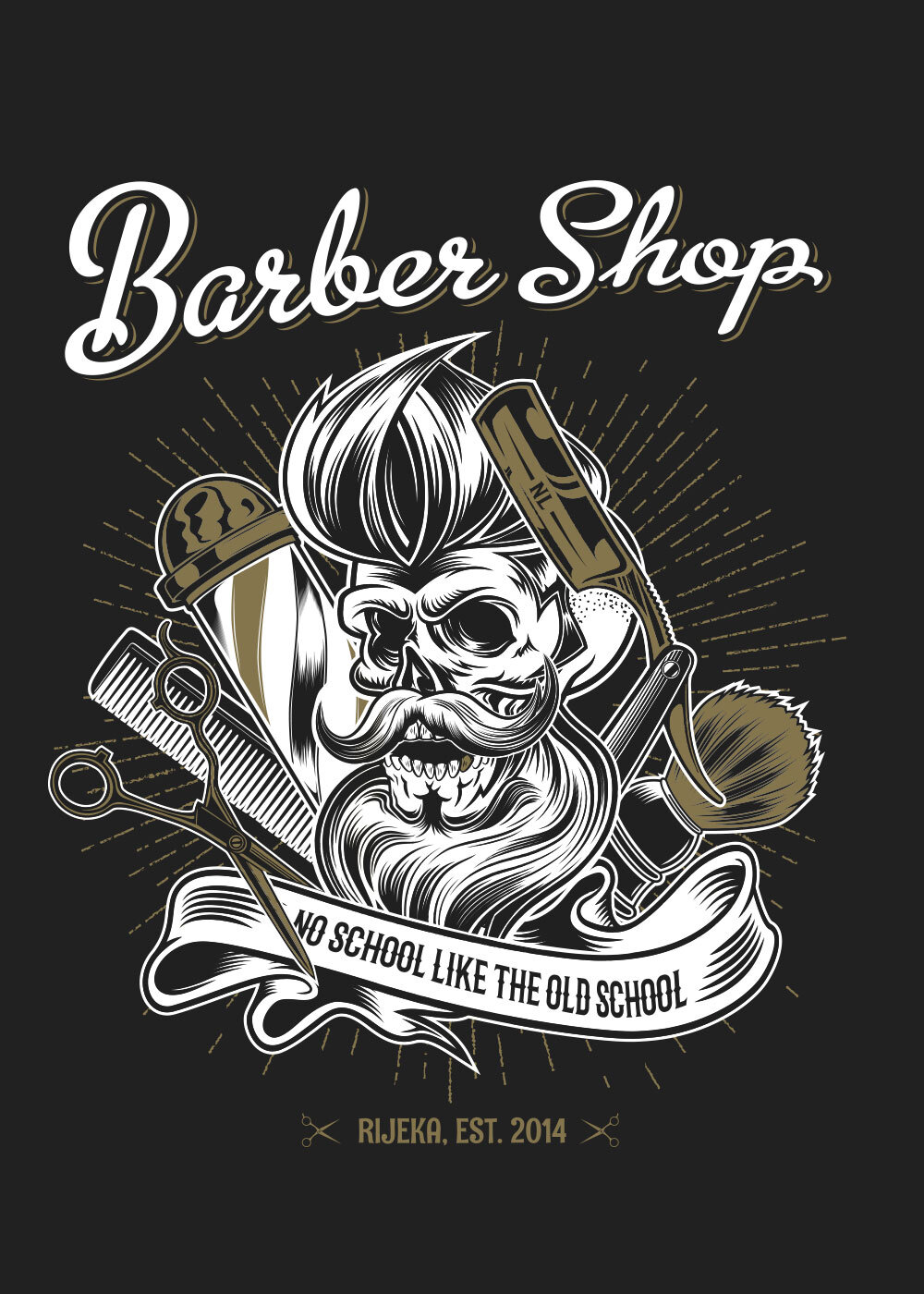 Nl Barber Shop Yan Kamov Nl Barber Shop Yan Kamov