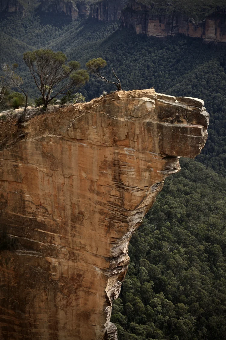 Hike To Hanging Rock Kate Ausburn Hike To Hanging Rock Kate Ausburn