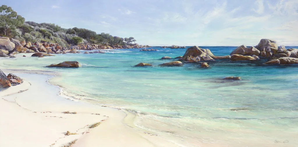 Bunker Bay