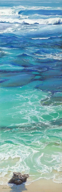 Colours of Rottnest