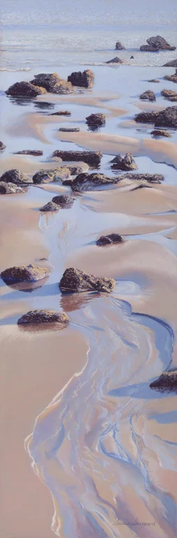 Tidal Retreat