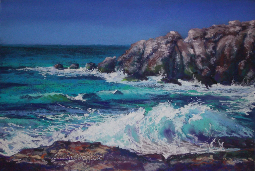 Splash Zone Study