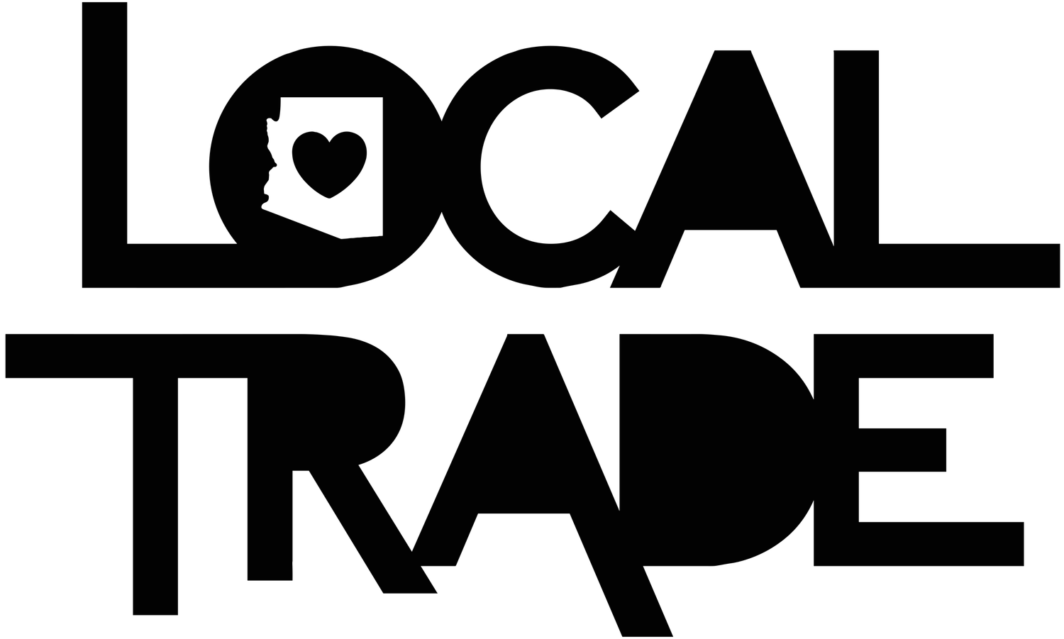 LOCAL TRADE