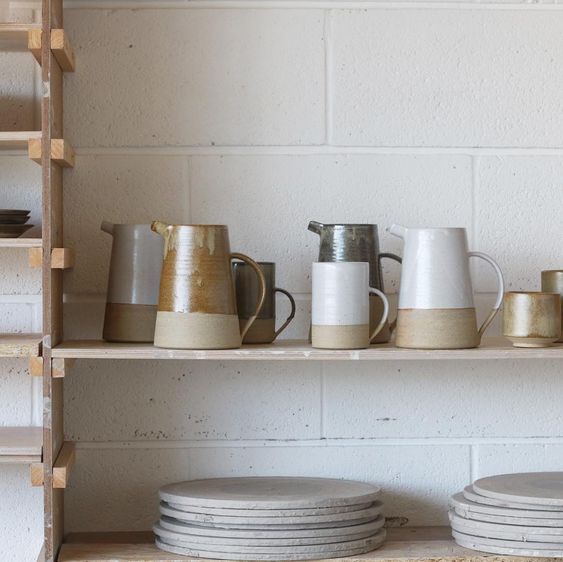 Photo by Pottery West. 