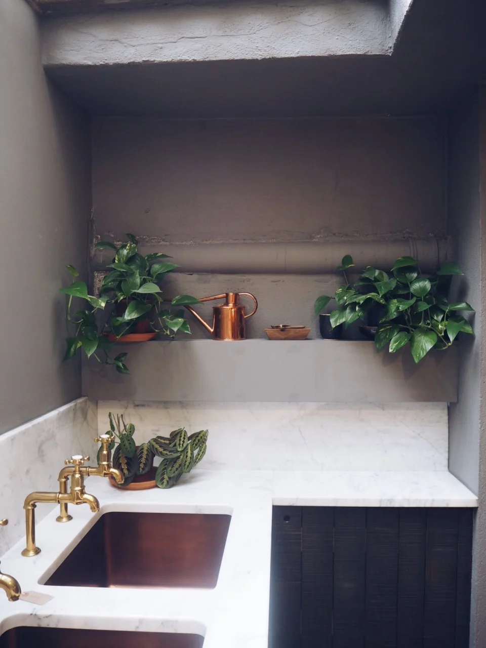 Devol Kitchens Tyroe Street Showroom.