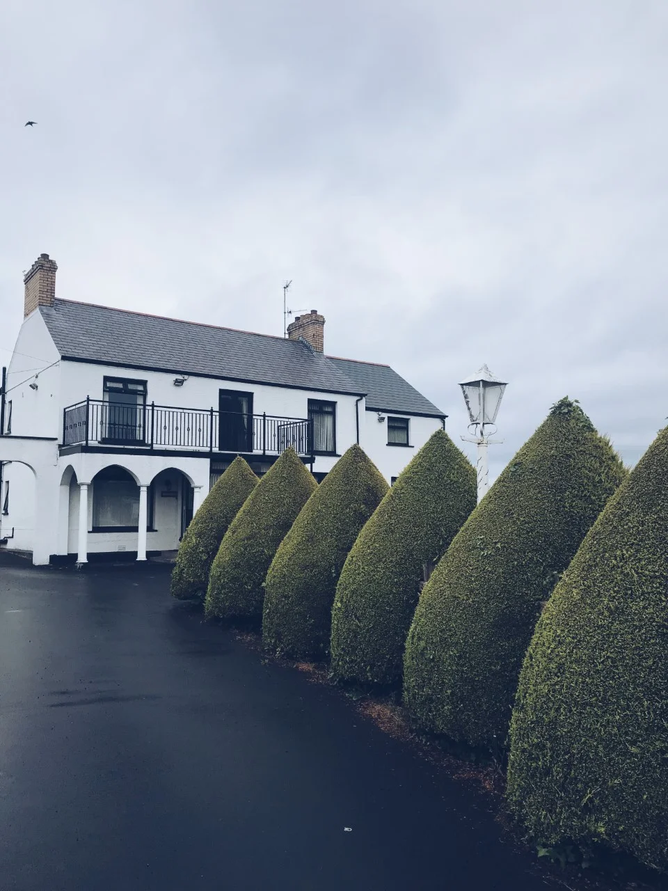 Glendales BnB, Cushendall