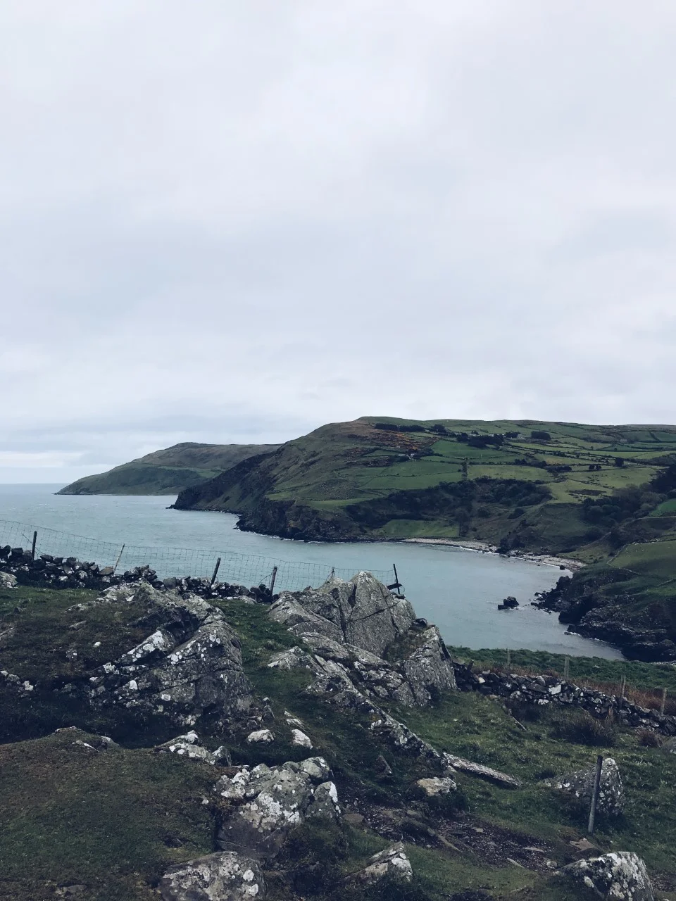 Torr Head 