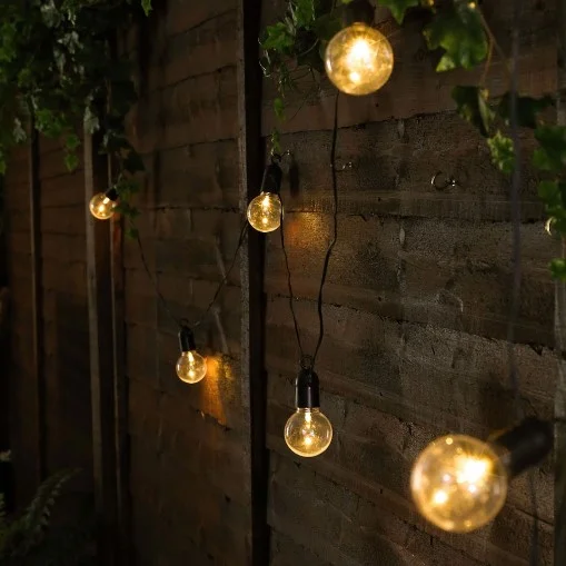 Festive Lights Festoons 