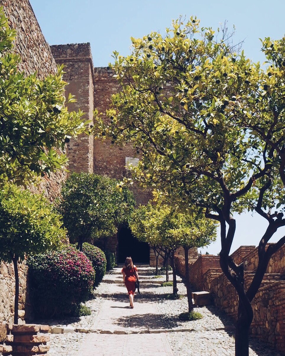 Malaga, Spain