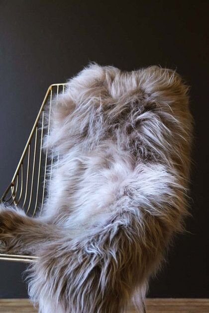 Icelandic Sheepskin