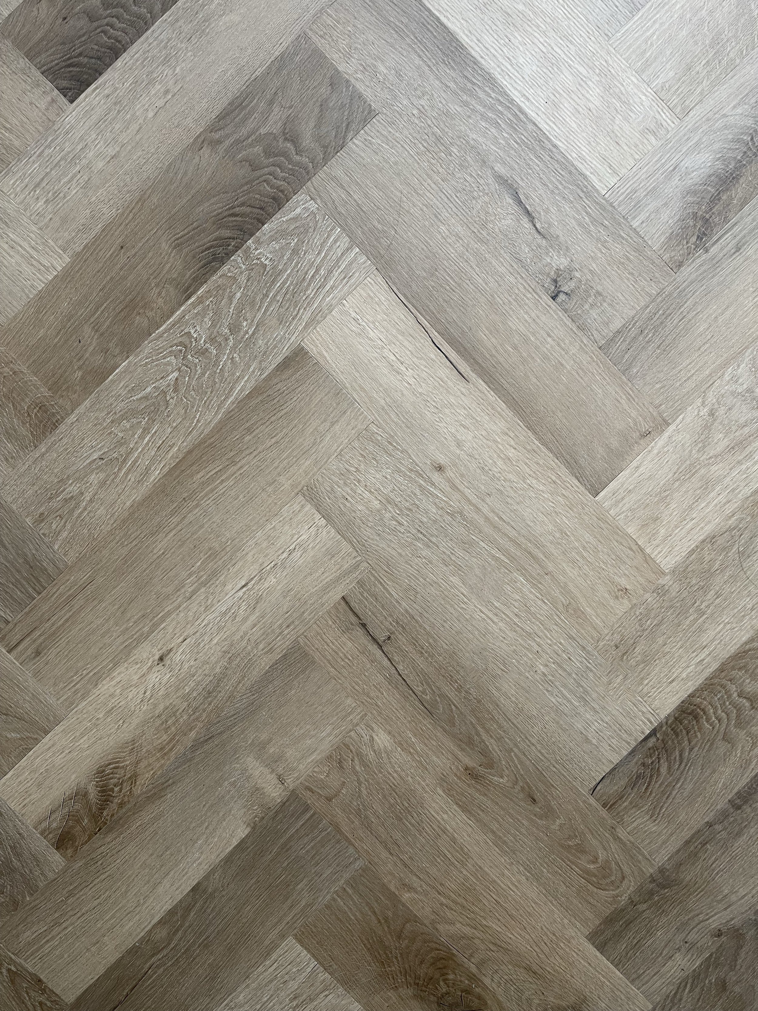 Invictus Traditional Royal Oak Flooring