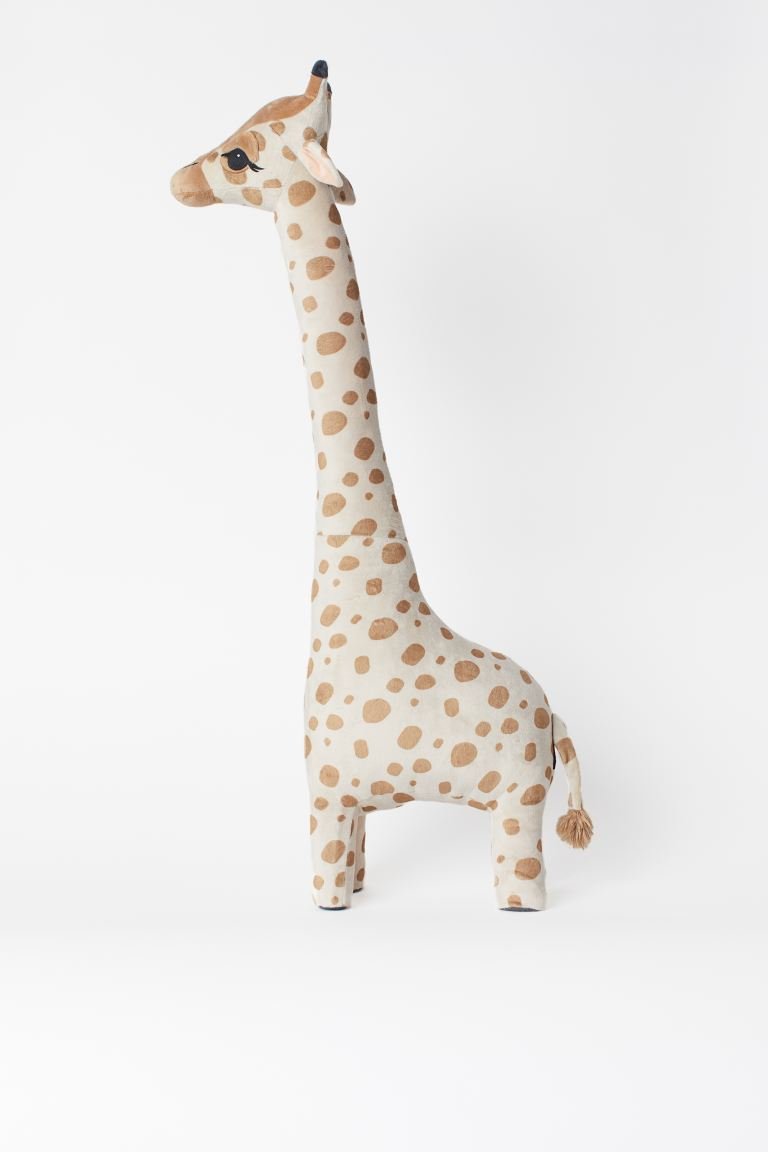 H&amp;M Giraffe