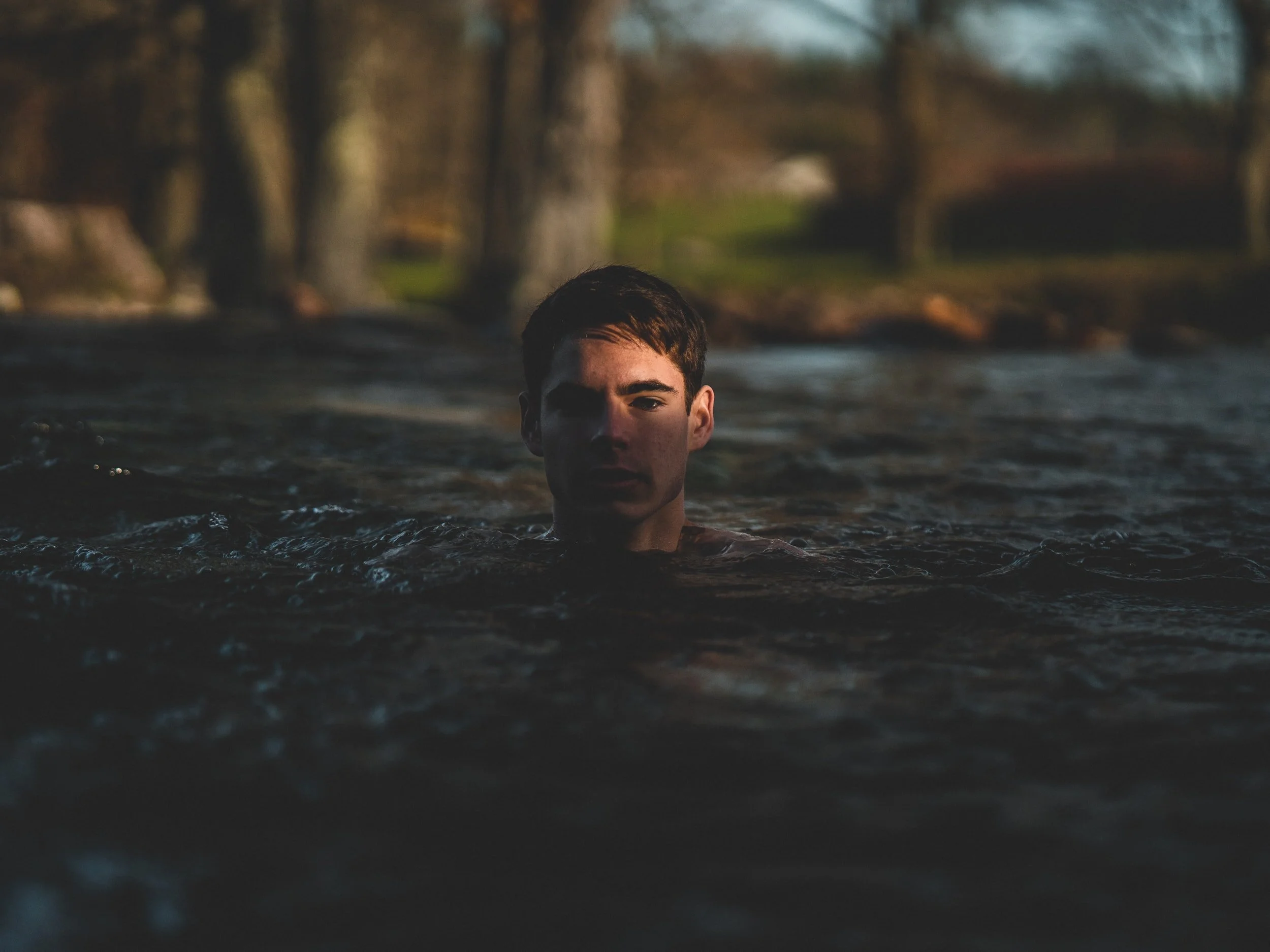 Inward Spiritual Struggles—Good or Bad?