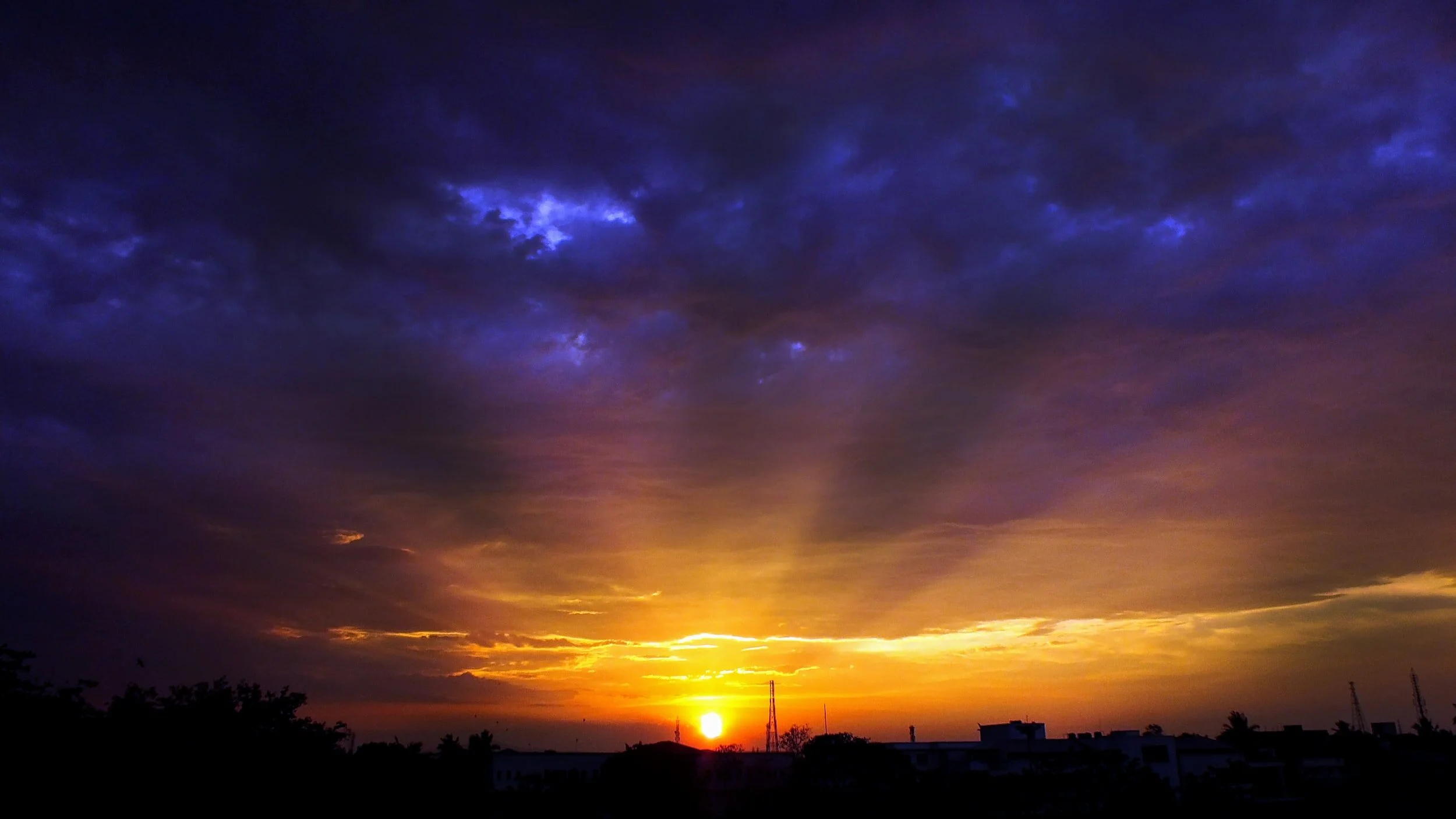 The Marvelous Mercy of God - Ben Bailey