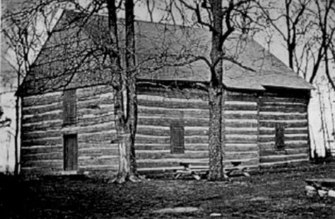 Didn't Campbell start 'your' church? - Joey Ferrell