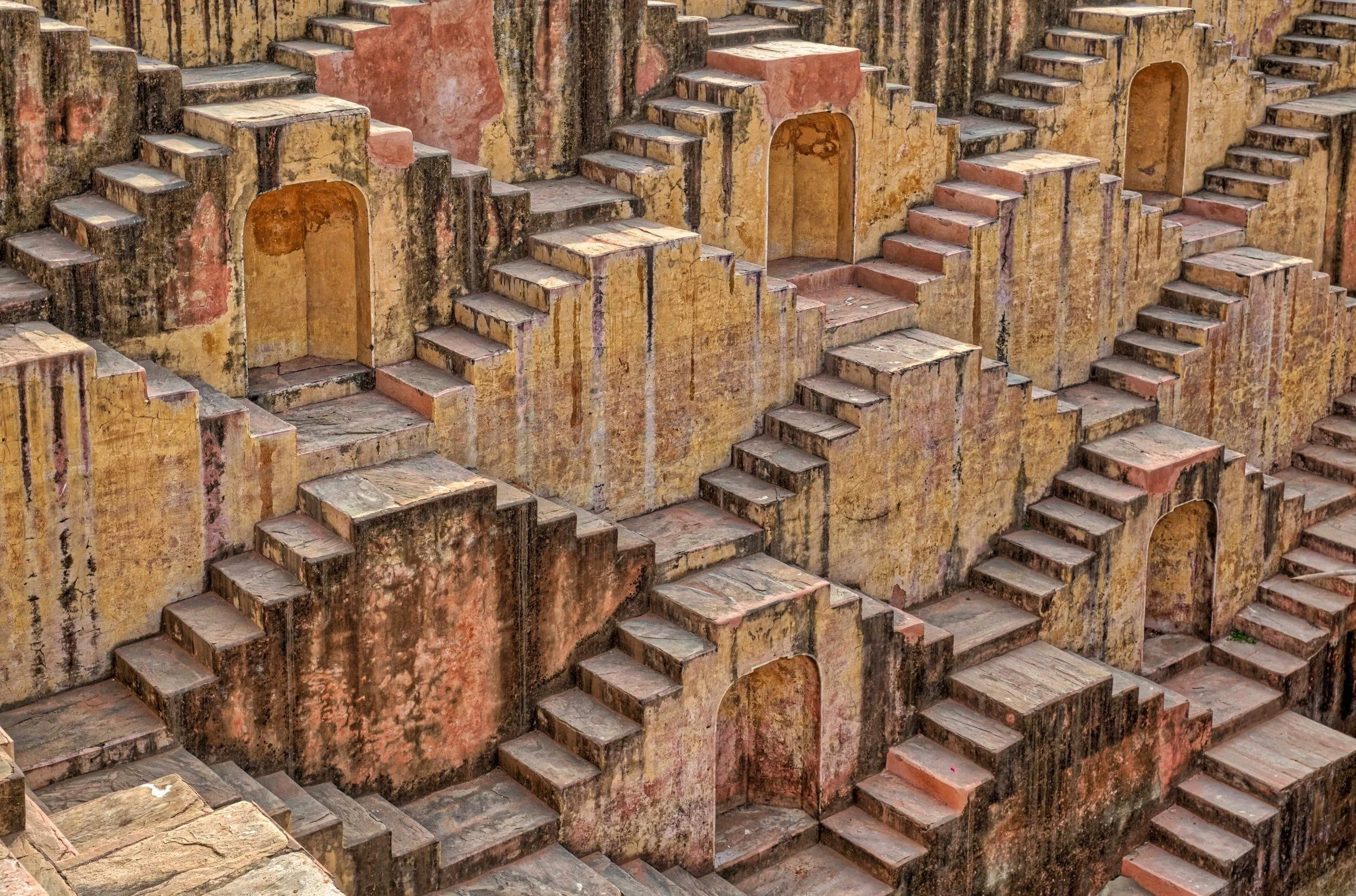 5 Steps to A Stable Relationship with God from Psalm 15 - Ben Bailey