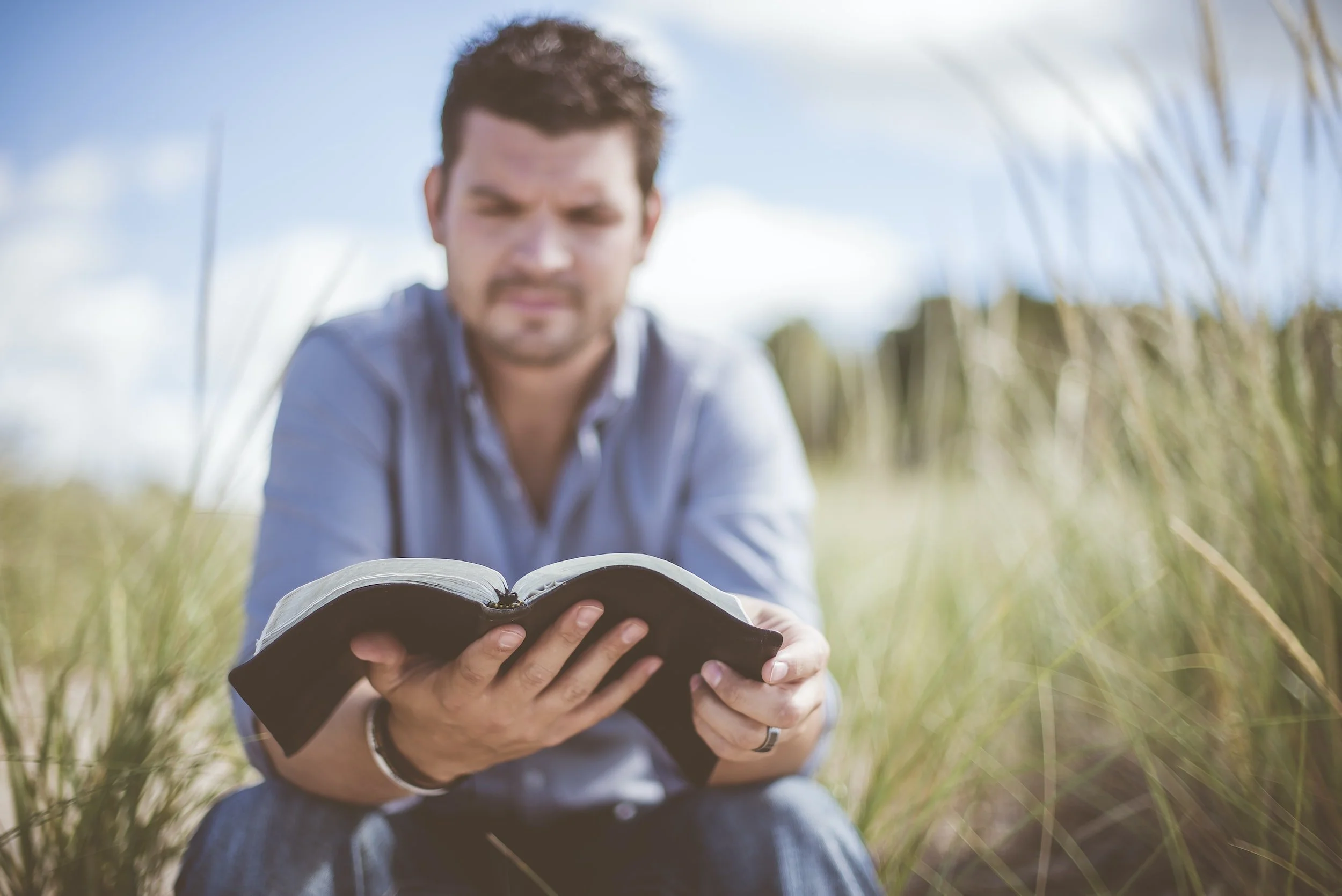 God Knows You! - Jameson Steward