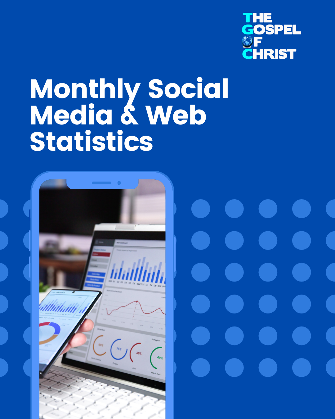 November 2025 Digital and Social Media Statistics 
