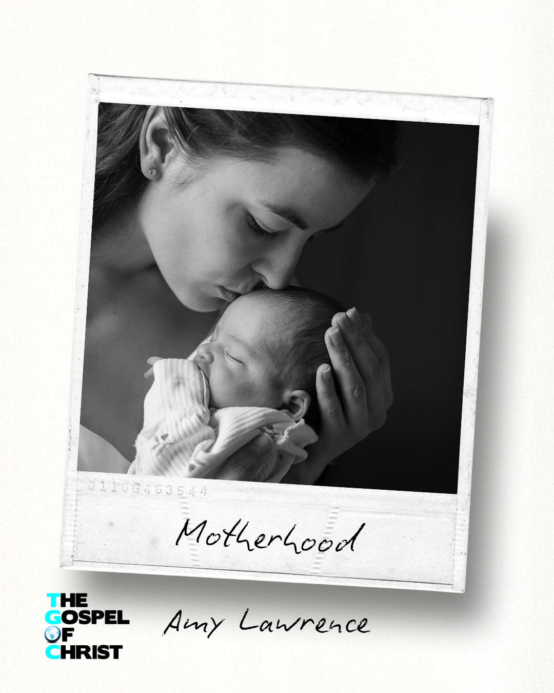 Motherhood - Amy Lawrence