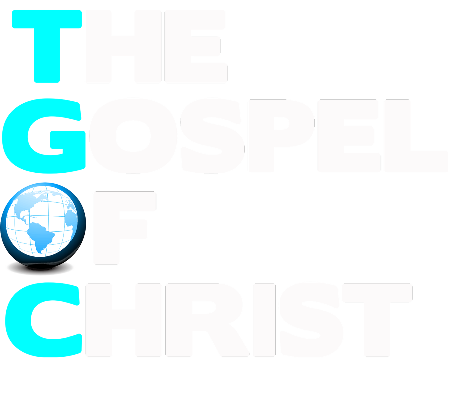 The Gospel of Christ