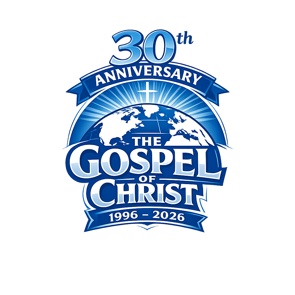 The Gospel of Christ