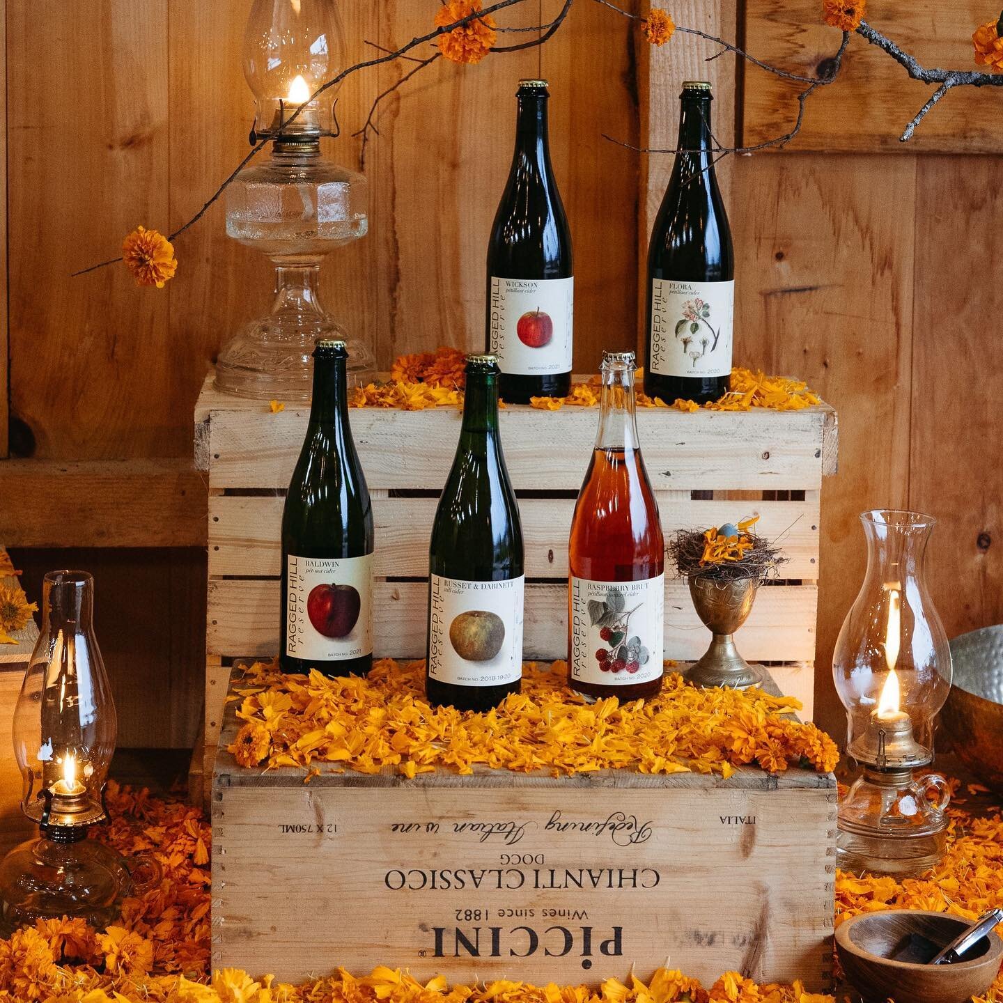 Come taste these beauties with us this Saturday, April 15 from 1-5pm @concordcheese in Concord, MA!  If you can&rsquo;t make it, you can always order any of our thoughtfully made, harvest driven ciders directly from us through our website (link in bi