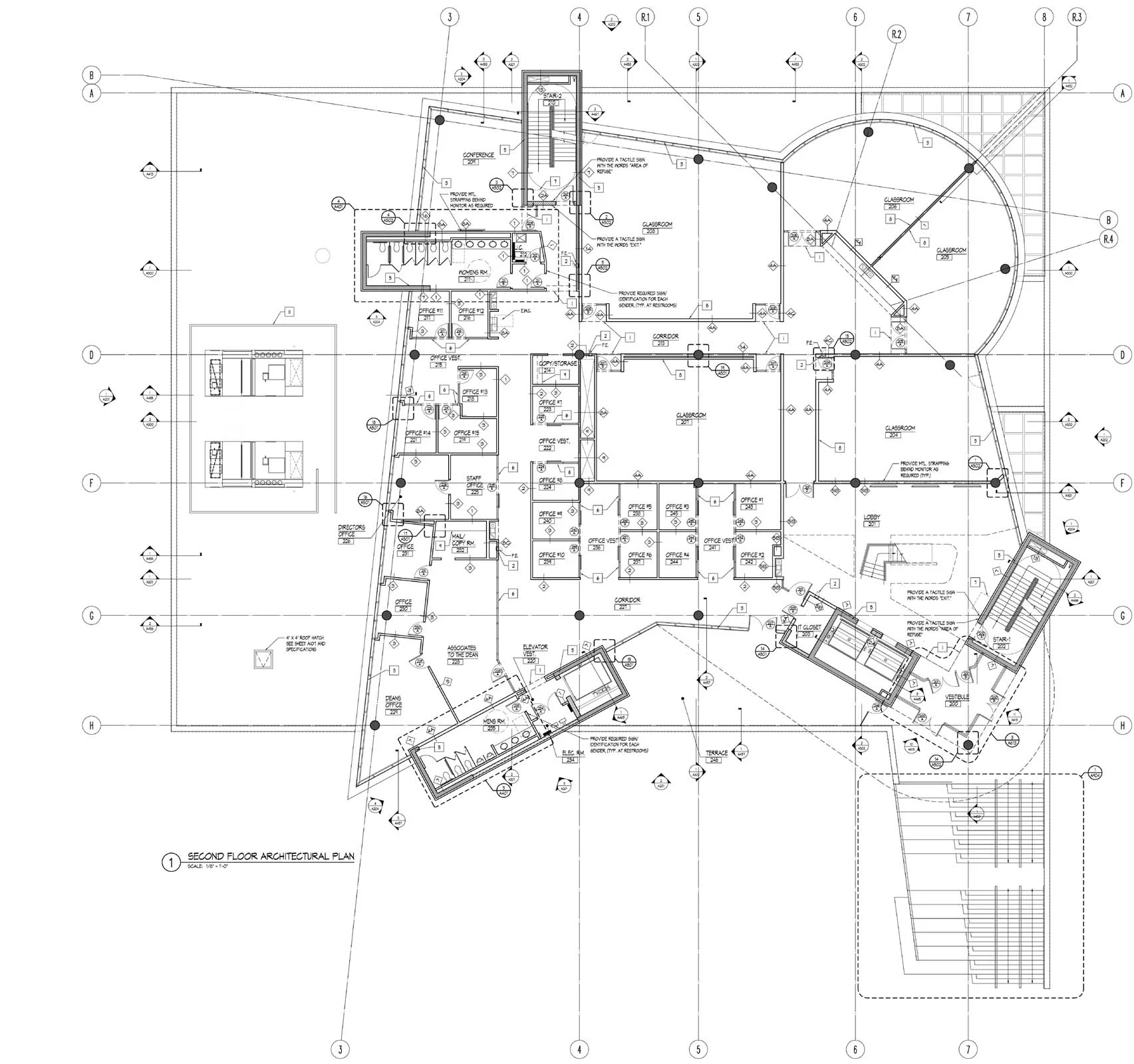 2nd Fl Arch Plan-A111.jpg