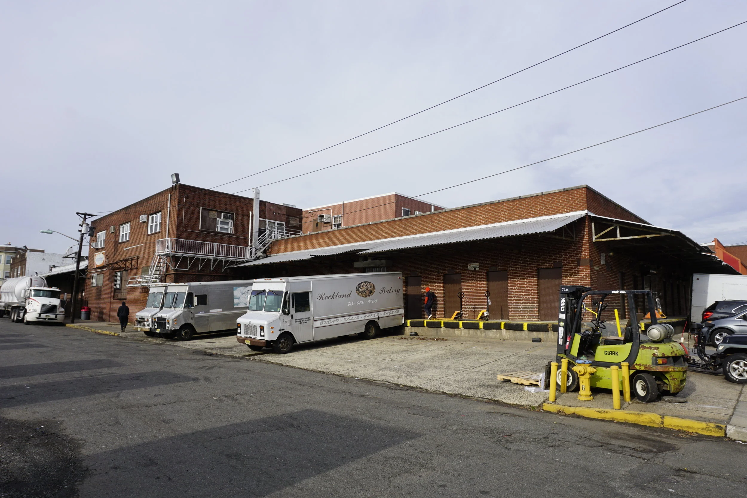  Original Bakery Elevation 