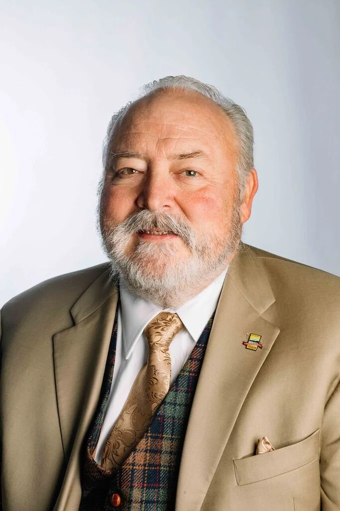  J.P. Parsons Vice President of Tourism & Destination Marketing