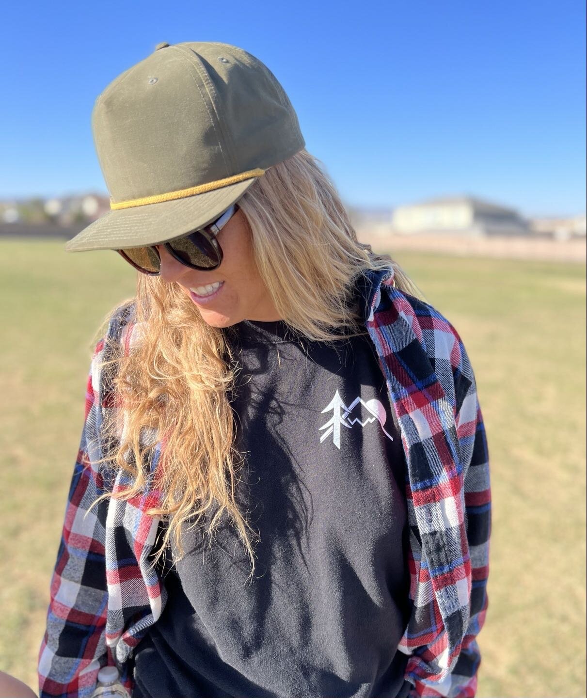 The last of sweater season&hellip;get yours before they are gone! #bunker .
.
.
#outdoorbehavior #getout #life #beachlife #hikeitout #pickleball #sgcity #getoutthere #live #1000hourchallenge #playmore #stressless #baseballseason #truegritepic #ironma