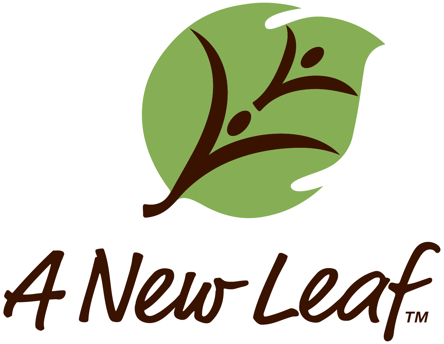 A New Leaf