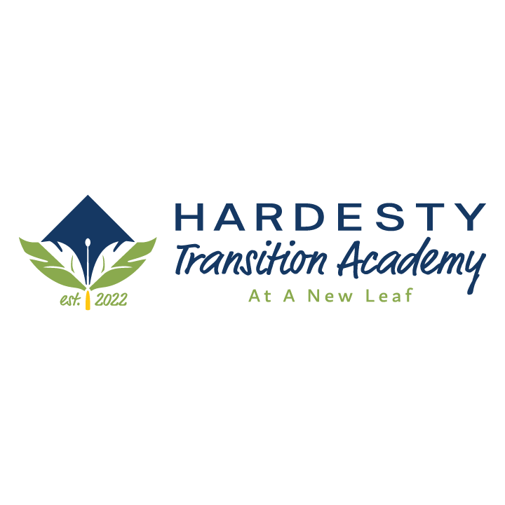 Transition Academy — A New Leaf