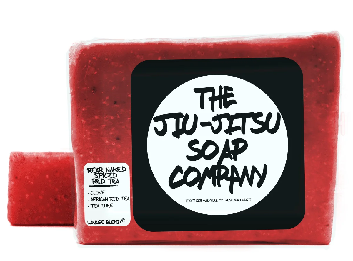 Soaps — The Jiu Jitsu Soap Co.
