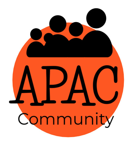 Del Logotipo De Apac