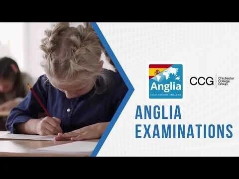 Anglia Examinations Spain