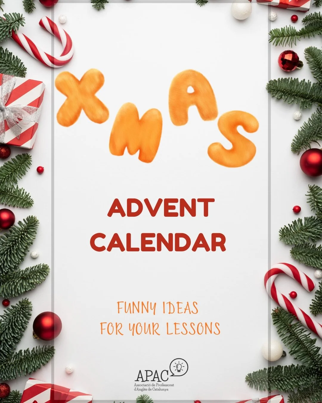 TODAY IS THE DAY! ☃️❄️
It is December 1st and we are all excited about the Christmas tree lightning ceremonies, the Christmas markets and the long weekend that is beginning on Friday! Just to continue with the joyful mood🤩, we want to help you bring