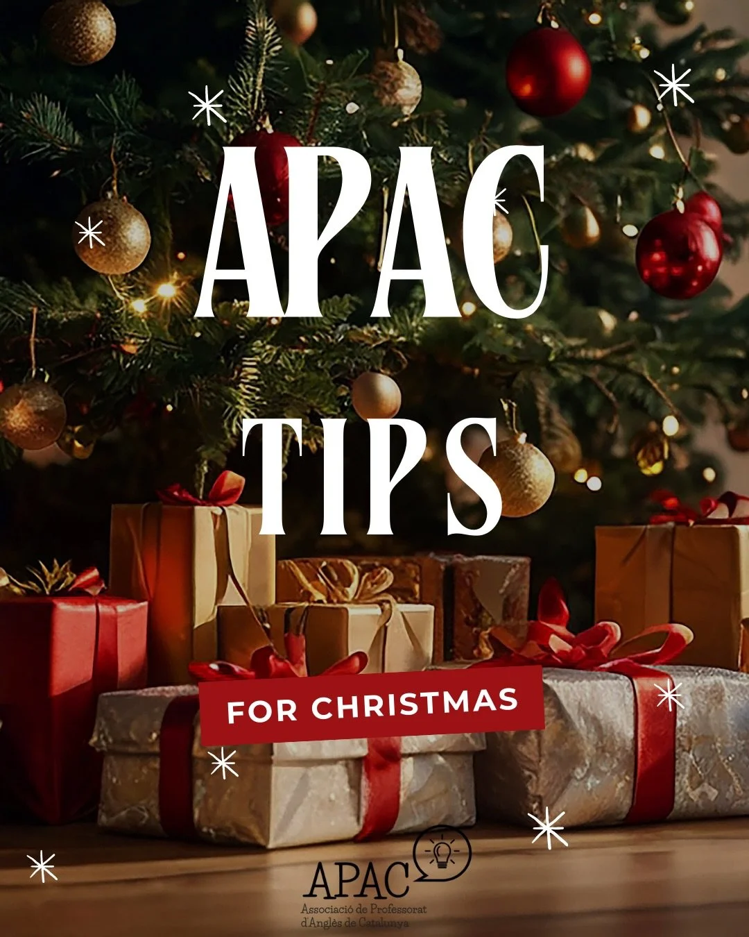 This Christmas 🎄⭐️, no rush and cozy time!
We want to recommend you books, movies and resources that will cheer you up and brighten your XMAS days😊.

Here you will find a curated selection of timeless literary classics (novels and movies) and diffe