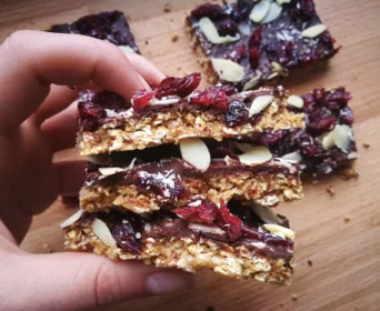 Dark Choc Flapjacks.jpg