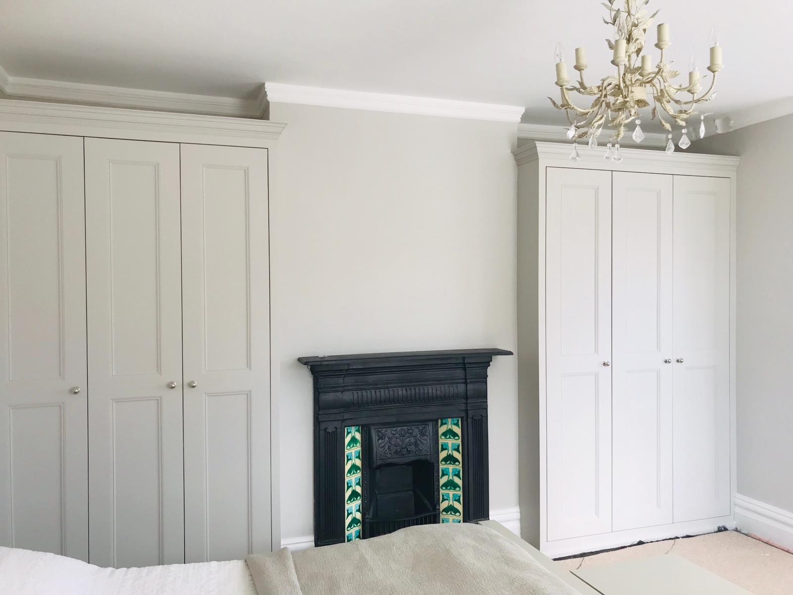 Period Wardrobes