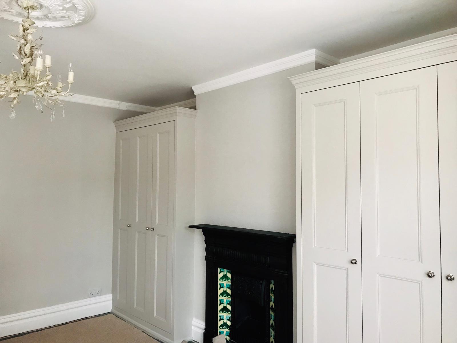 Period Wardrobes
