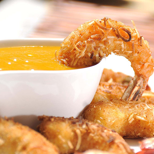 3 platillos que debés probar en tu viaje a Roatán