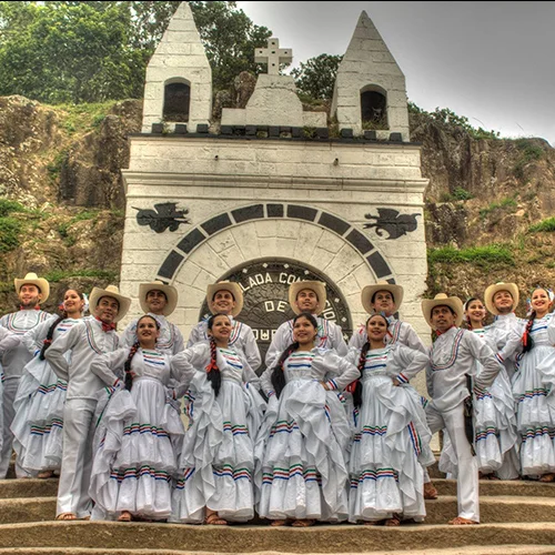 4 lugares turísticos de Honduras