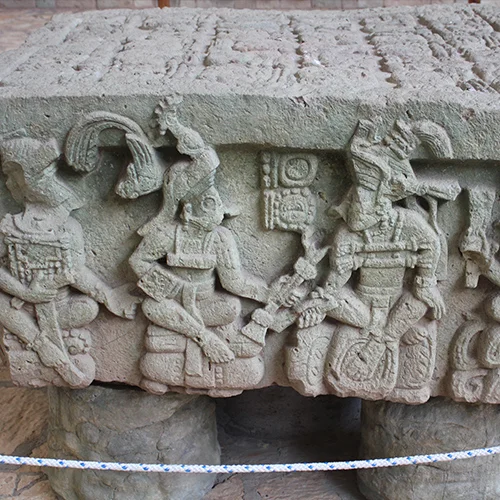 4 cosas que tenés que conocer acerca de  Copán