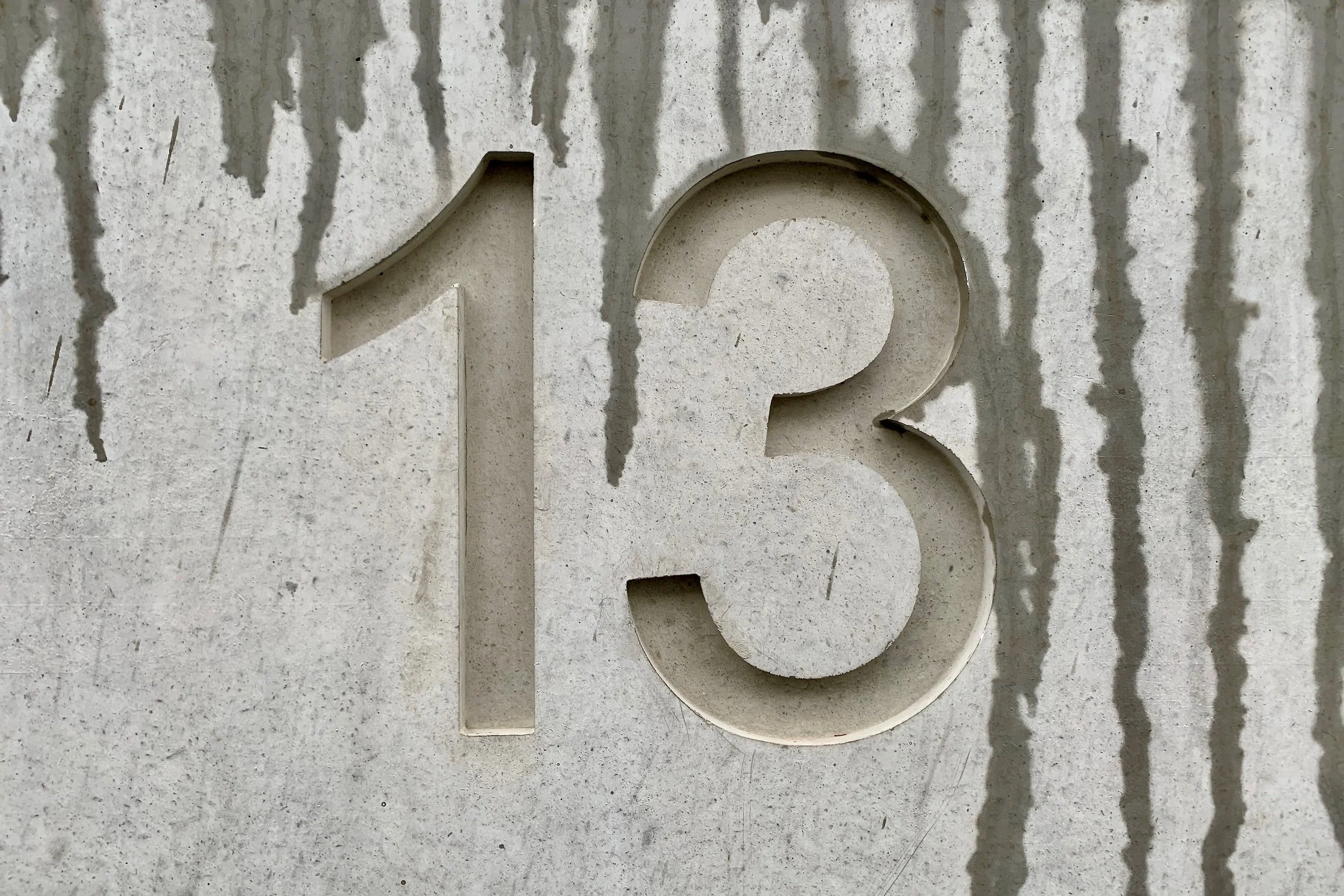 13:31 &amp; 13:13 Butterfly Effect Messages
