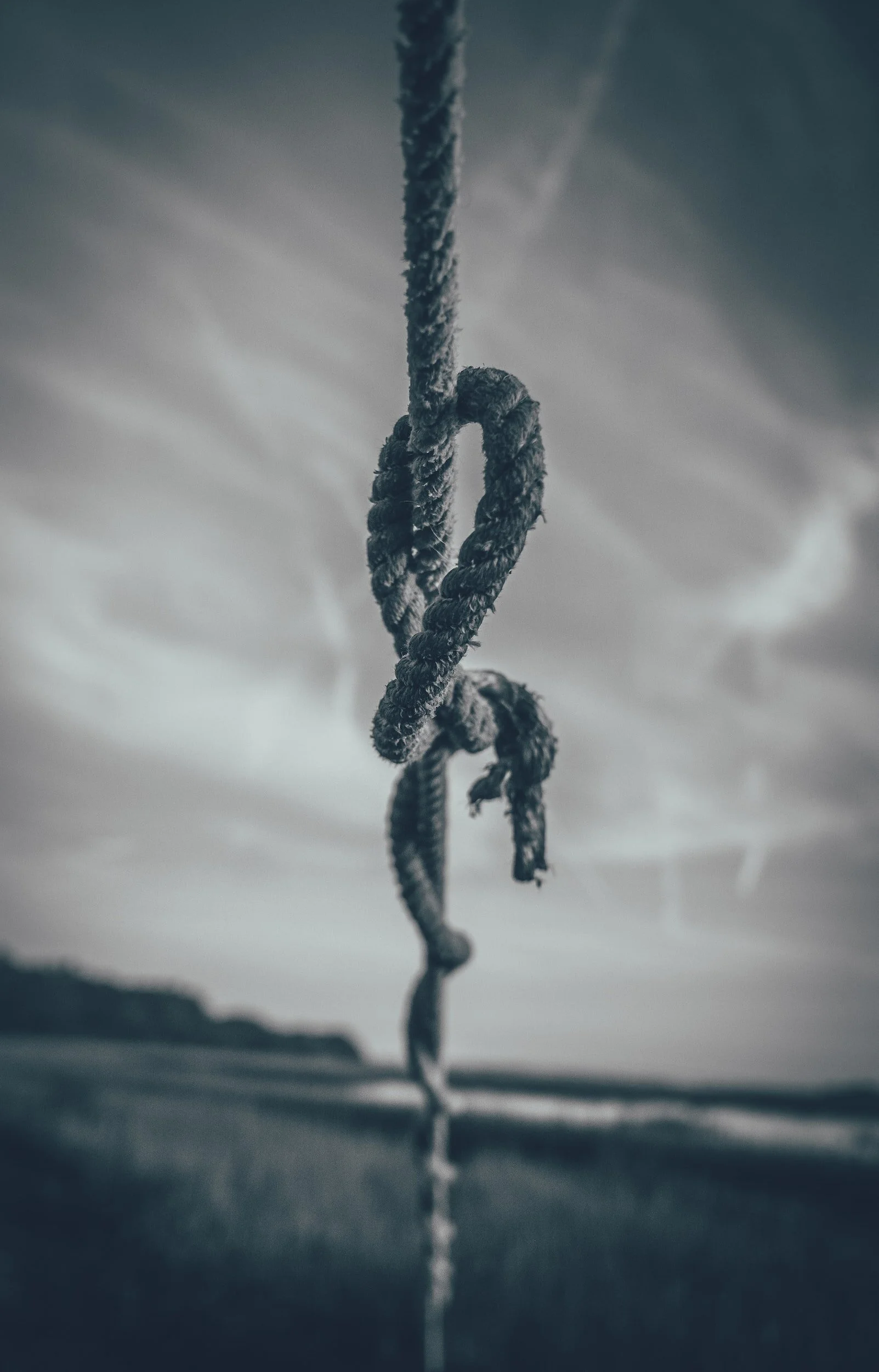How to break a soul tie