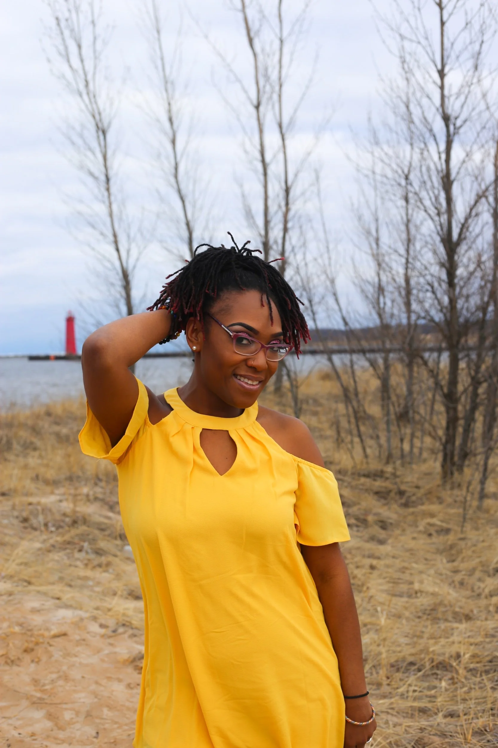 ASMR Grandmother Ancestor Conversation